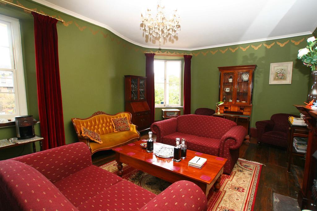 The Lodge On Elizabeth Hobart Luaran gambar